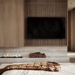 Best bedroom design trends ideas 2024 3 2