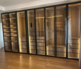 Acasa 34 Dressing la comandă în Sector 2