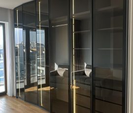 Acasa 32 Dressing la comanda sector 2